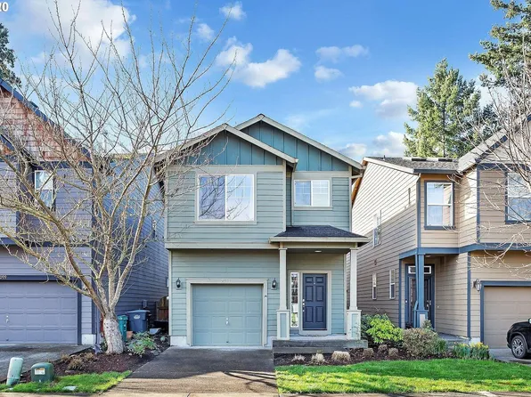 2103 NW 3rd Ave, Hillsboro, OR 97124