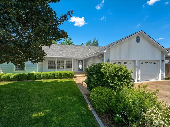 22 Parkwood Circle, Walla Walla, WA 99362