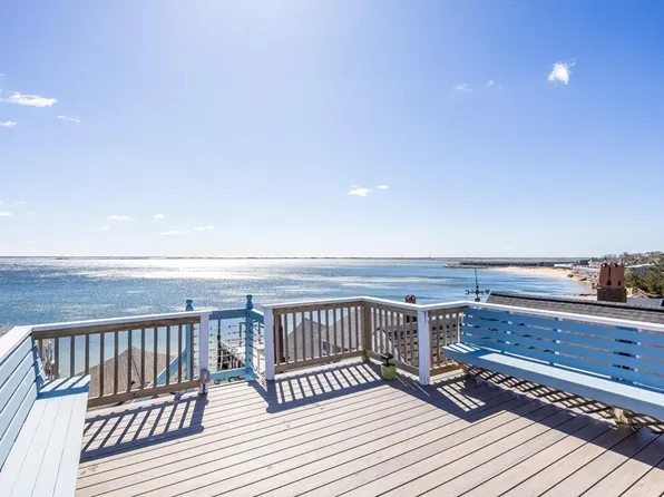 43 Commercial St #B, Provincetown, MA 02657