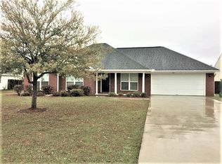 315 Pebble Dr, Rincon, GA 31326