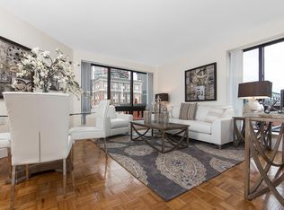 30 Exeter St #605A, Boston, MA 02116
