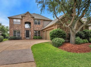2161 Sleepy Hollow Trl, Frisco, TX 75033