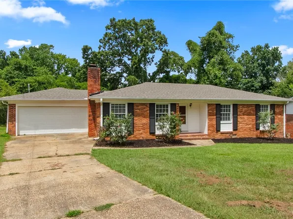 2314 Woodland Ter, Tuscaloosa, AL 35404