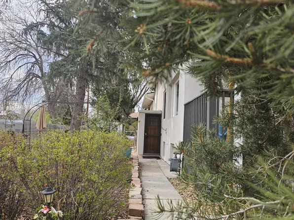 2915 Upham St, Wheat Ridge, CO 80033