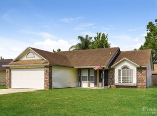 298 Fawnridge Ln, Orange Park, FL 32073