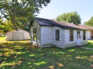 418 Cook Ave, Chaffee, MO 63740