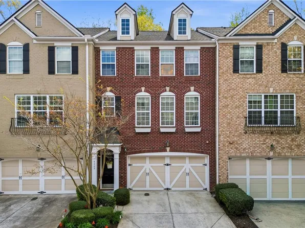 6205 Indian Wood Cir SE, Mableton, GA 30126