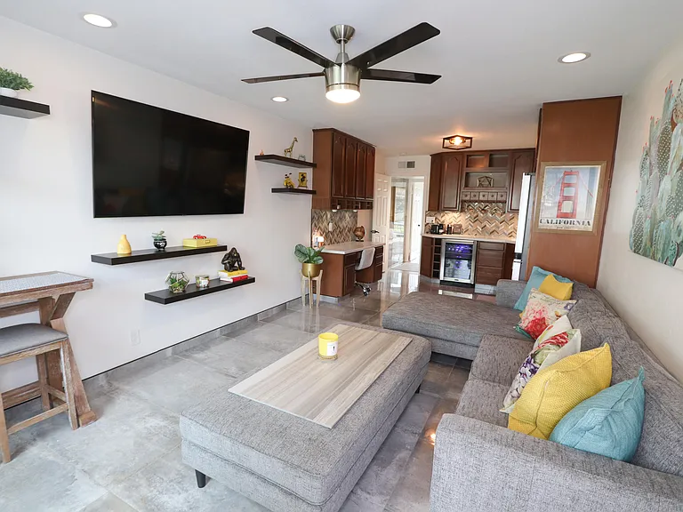9639 Spyglass Ave #47 — Photo 1