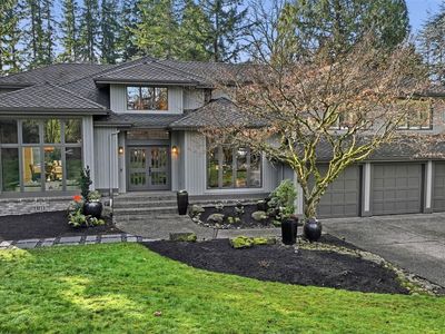 21817 NE 137th Street, Woodinville, WA, 98077