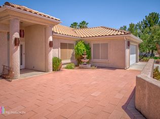 916 Santa Fe Dr, Mesquite, NV 89027