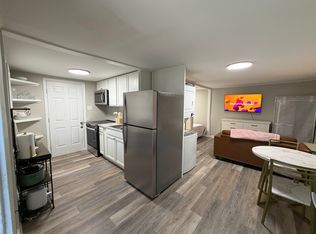 751 N Evergreen St #753R, Memphis, TN 38107