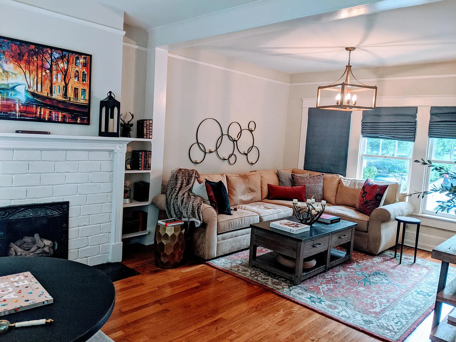 2 bed, 1000 sqft, $1,795 — Photo 3