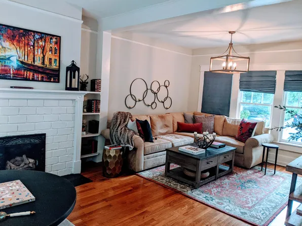 711 E McBee Ave APT 10, Greenville, SC 29601