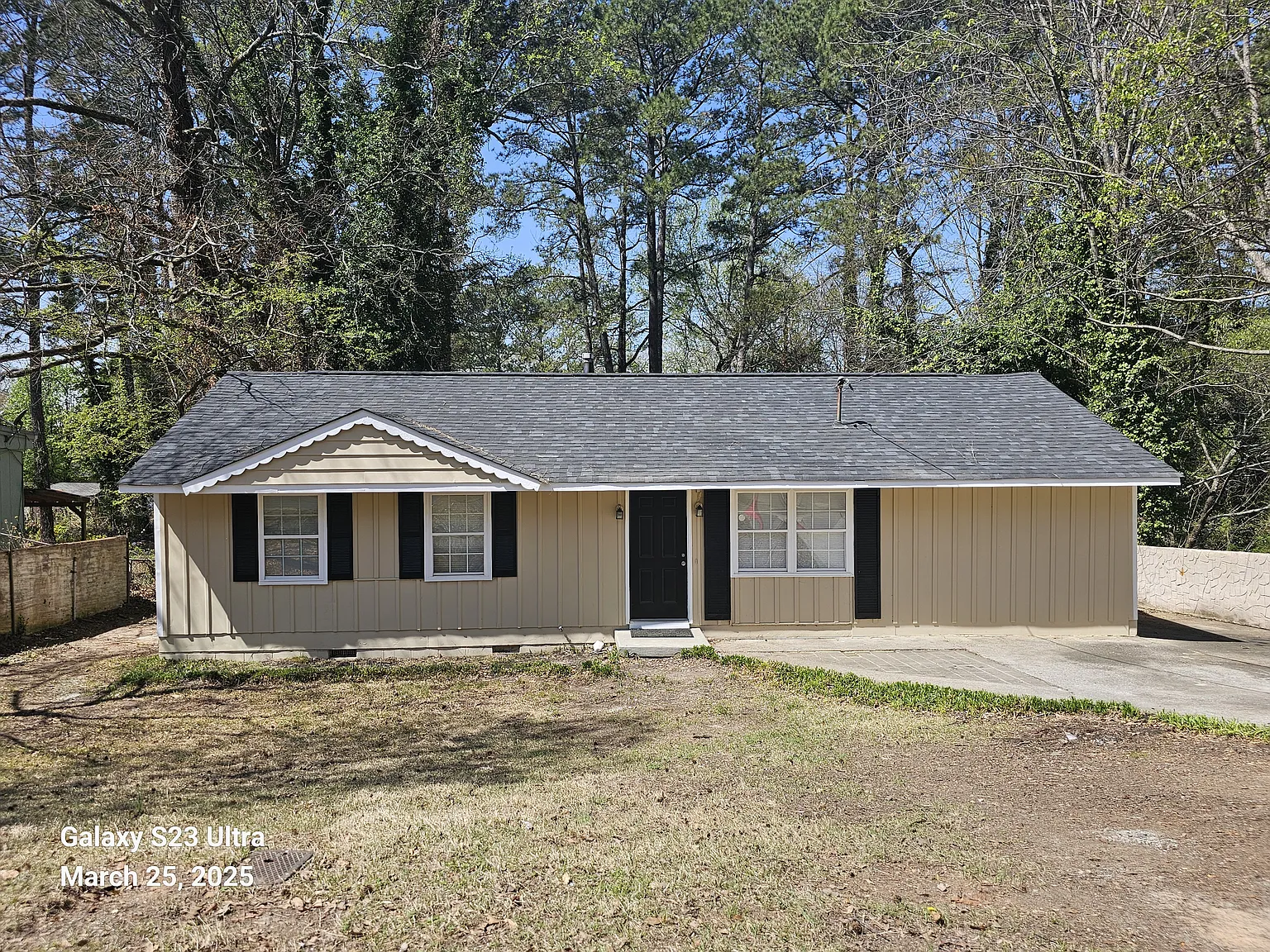 4 bed, 1551 sqft, $1,895 — Photo 1