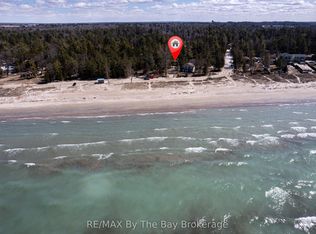 278 Coastline Dr, Wasaga Beach, ON L9Z2M4