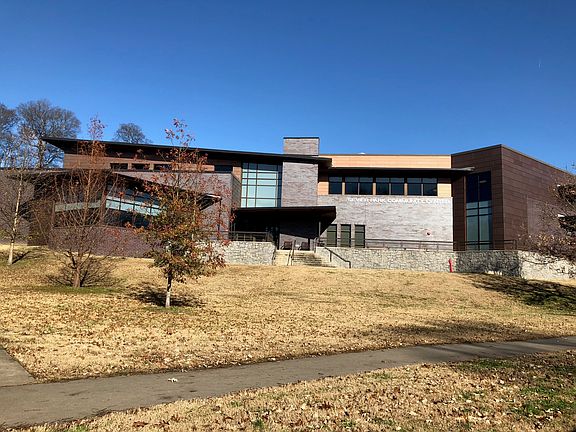 Sevier Park Center