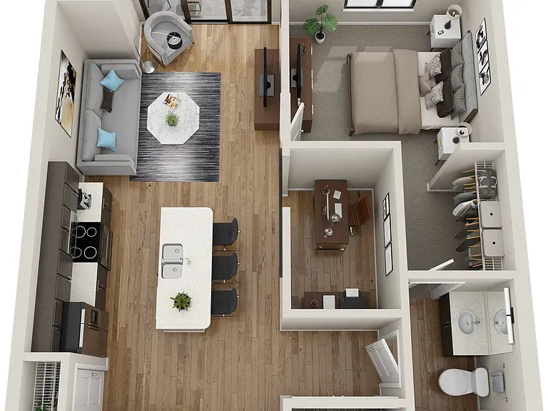 EagleRidge Plaza Residences — Photo 96
