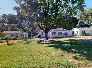 4224 Hanes Dr, Decatur, GA 30035