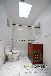 Rented by Evergreen Apartments BK