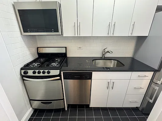 442 West 57th Street #8F