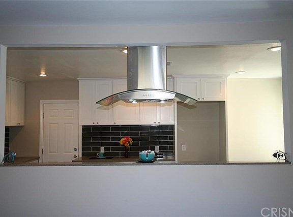 NICE AN OPEN KITCHEN
