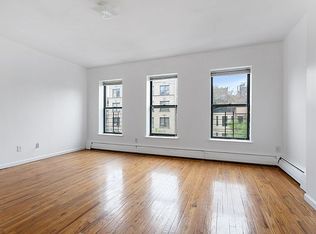 554 W 183rd St APT 3, New York, NY