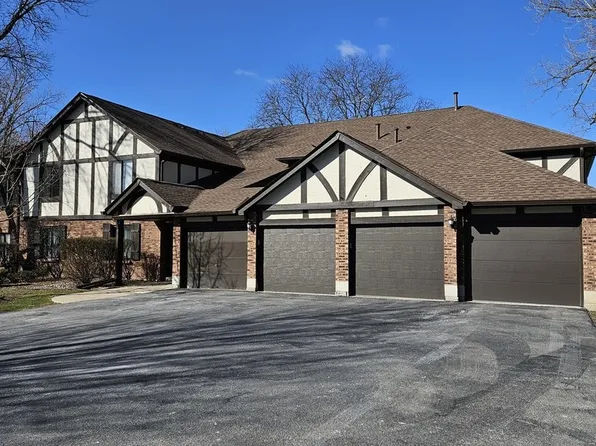 8254 Chestnut Dr #41D, Palos Hills, IL 60465