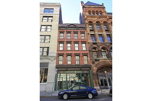 Sold by Liberty Realty | media 6