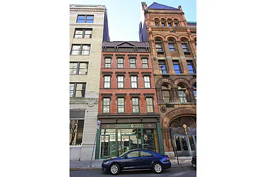 Sold by Liberty Realty