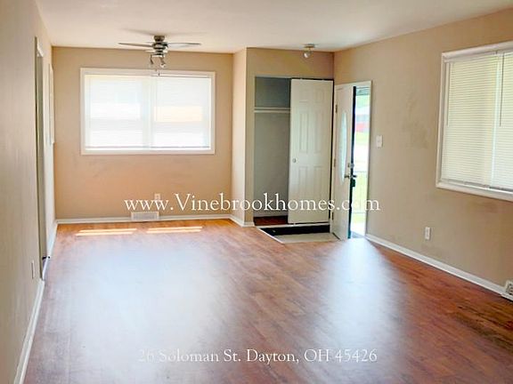 2nd image of 26 Soloman St