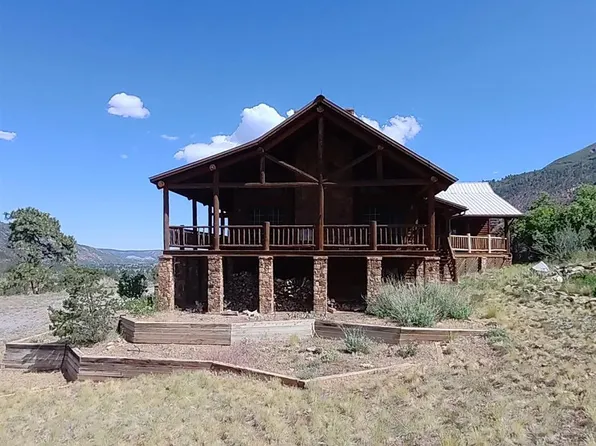 2692 County Road 17, Ridgway, CO 81432