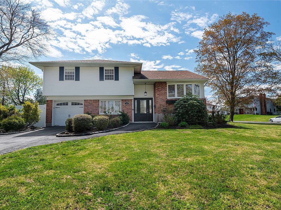 11 Brocton Lane, Kings Park, NY 11754 Zillow