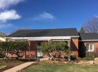 1335 Holly St, Denver, CO 80220