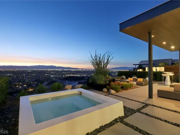 375 Tranquil Peak Ct, Henderson, NV 89012