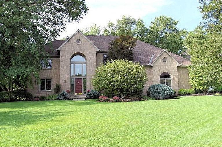 1st image of 9588 Old Village Dr