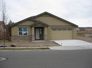 4126 Austrina Dr, Sparks, NV