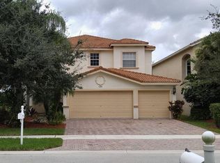 7249 Via Luria, Lake Worth, FL 33467
