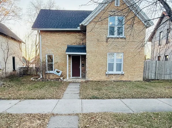 421 17th Ave N, Saint Cloud, MN 56303