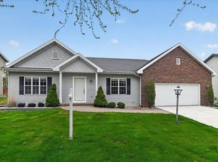 507 Galway Terrace, Cottage Grove, WI 53527