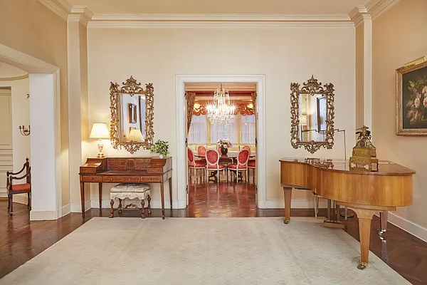 Sold by Brown Harris Stevens | media 16