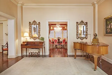 Sold by Brown Harris Stevens