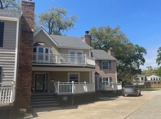 1318 Beach Blvd, Biloxi, MS 39530