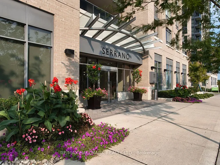 5191 Dundas St W #213 — Photo 9