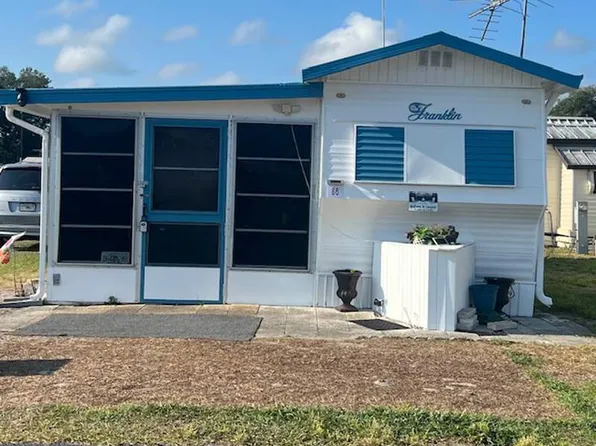 37400 Chancey Rd #86, Zephyrhills, FL 33541