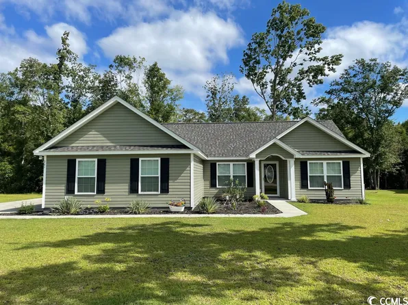 261 Rolling Oak Dr. Lot 32, Georgetown, SC 29440