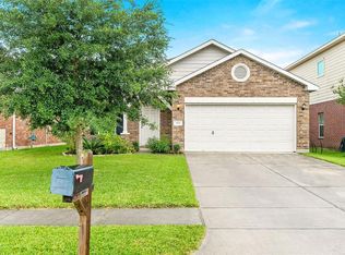 2026 Dalton Trace Ct, Spring, TX 77373