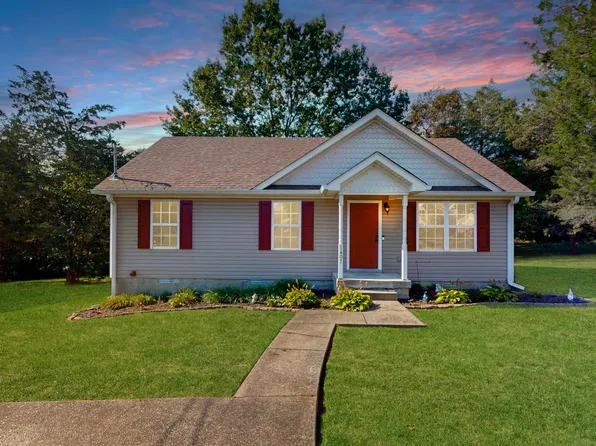 1407 Portsmouth Ct, La Vergne, TN 37086