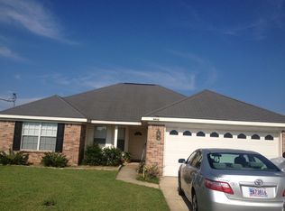 8952 Sherman Rd, Foley, AL 36535