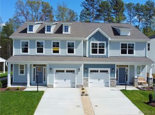 6465 Lila Crest Ln, Midlothian, VA 23112