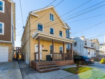 1040 Bond St, Elizabeth, NJ, 07201